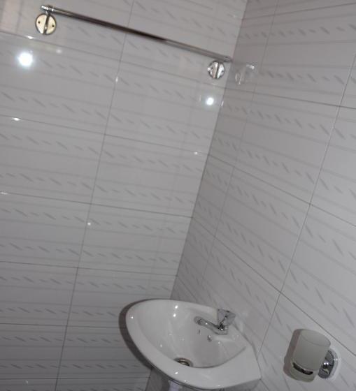 Wamala Resort Hotel Ssese