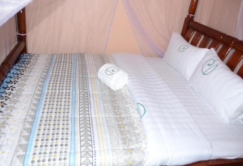 Wamala Resort Hotel Ssese