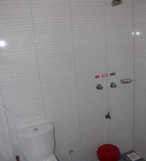 Wamala Resort Hotel Ssese