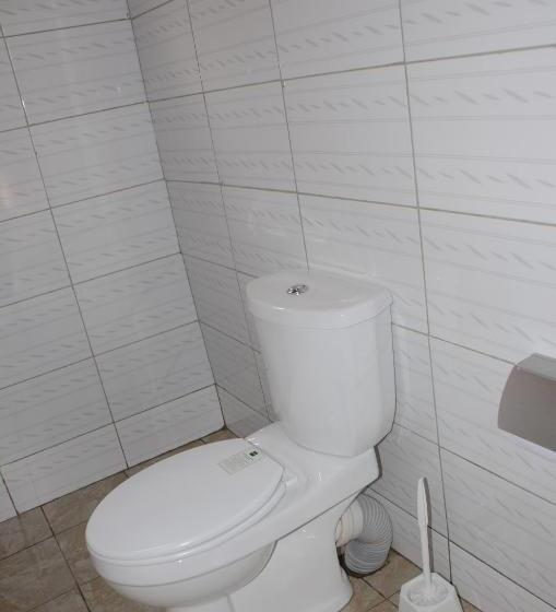 Wamala Resort Hotel Ssese