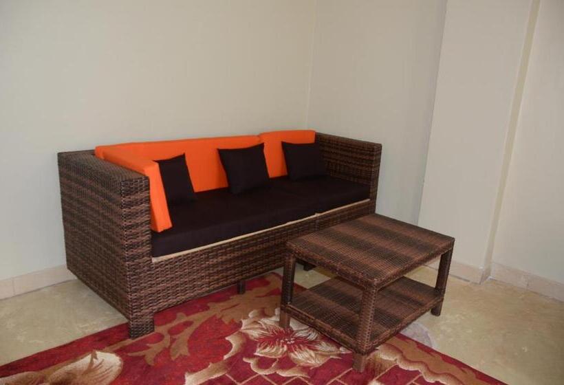 Wamala Resort Hotel Ssese