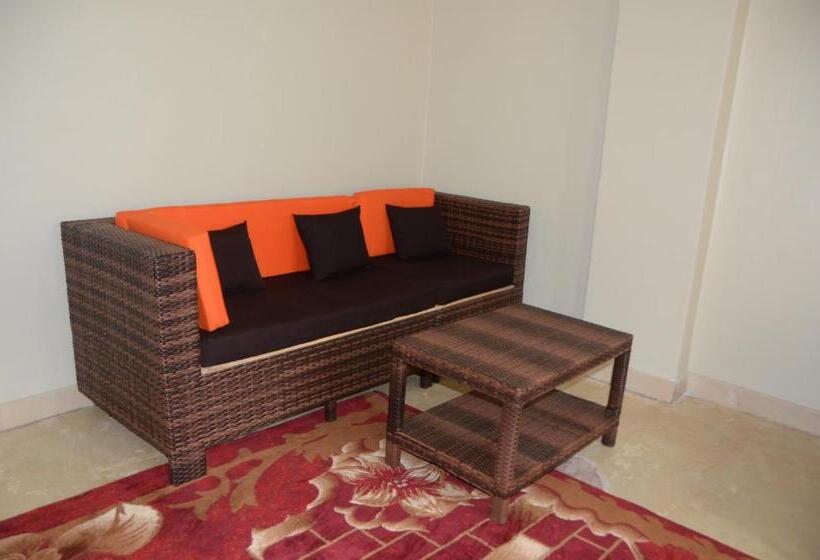 Wamala Resort Hotel Ssese