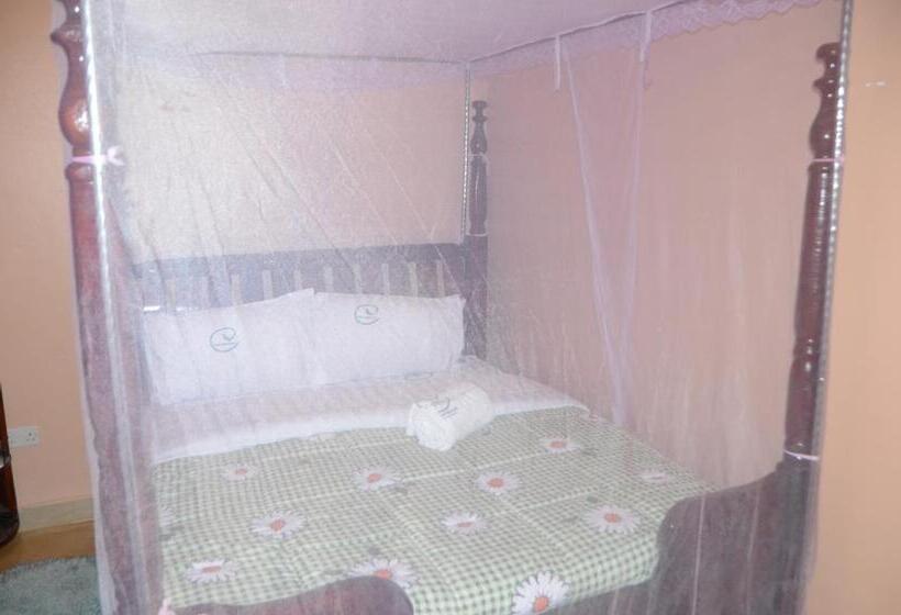 Wamala Resort Hotel Ssese