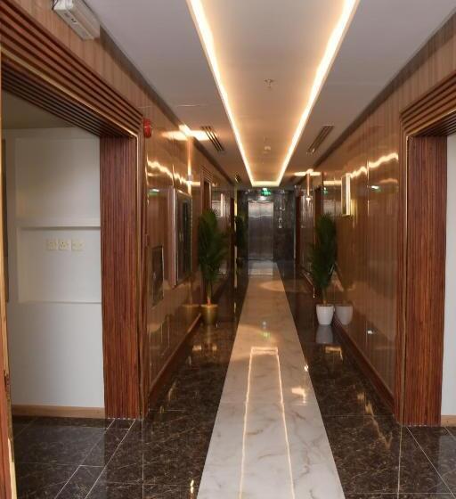 فندق ايلاف الشرقية 2 Elaf Alsharqia