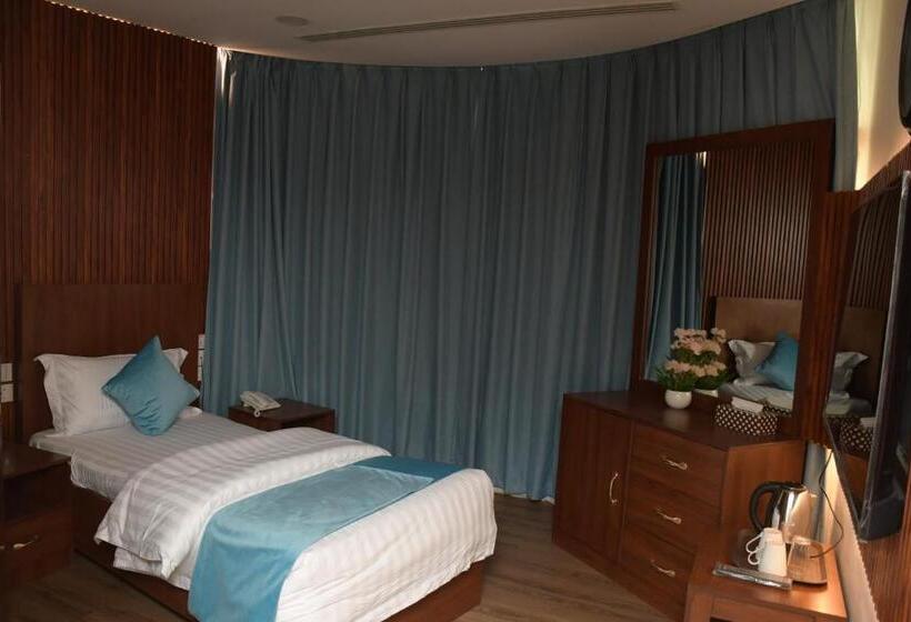 فندق ايلاف الشرقية 2 Elaf Alsharqia