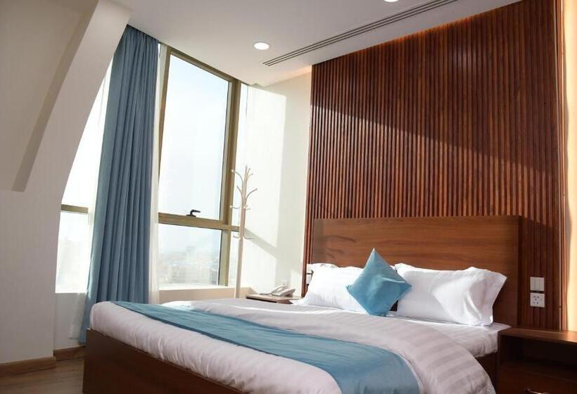 فندق ايلاف الشرقية 2 Elaf Alsharqia