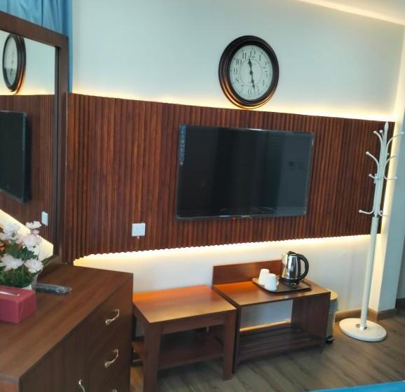 فندق ايلاف الشرقية 2 Elaf Alsharqia