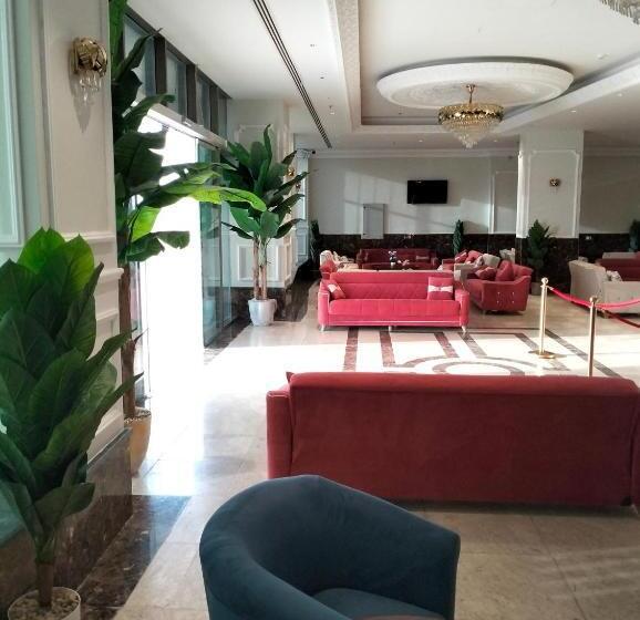 فندق ايلاف الشرقية 2 Elaf Alsharqia