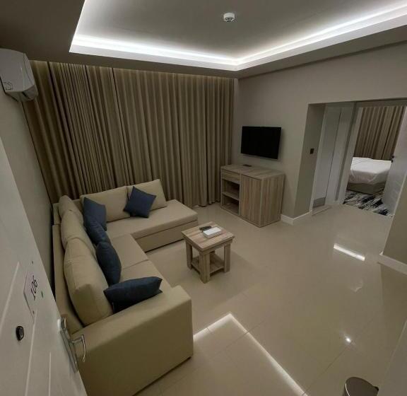 اصيل الملقا