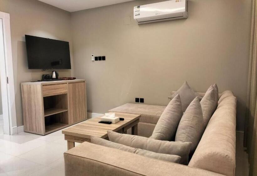 اصيل الملقا