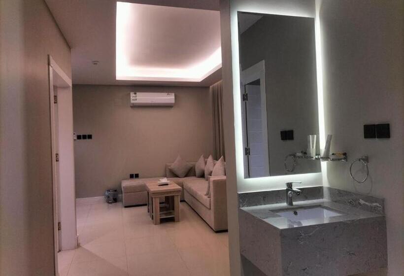 اصيل الملقا