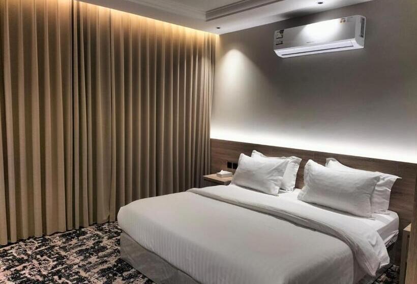 اصيل الملقا