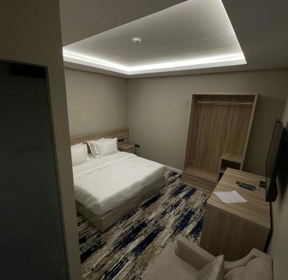 اصيل الملقا