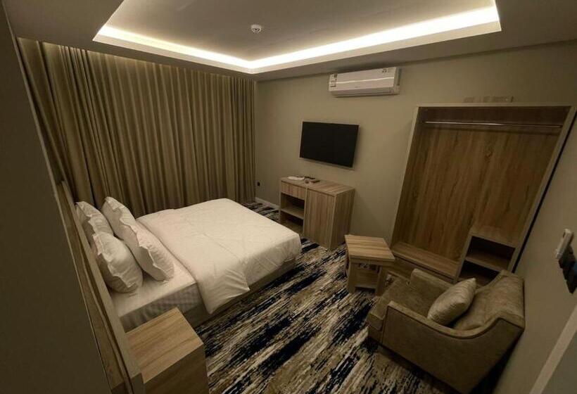 اصيل الملقا