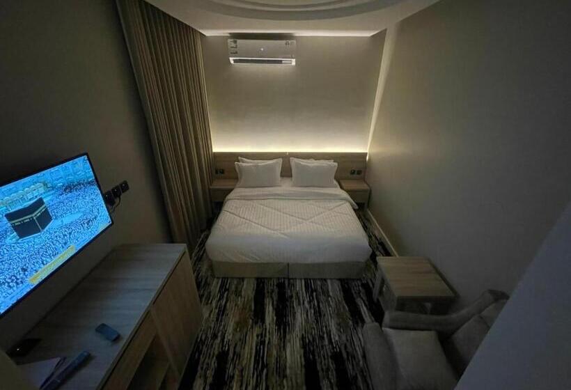 اصيل الملقا