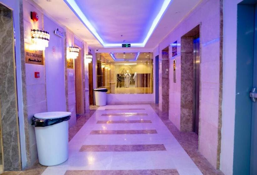 فندق ليما الذهبي