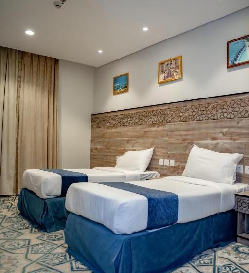 فندق ليما الذهبي