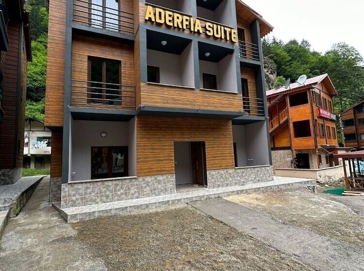 Aderfia Suite