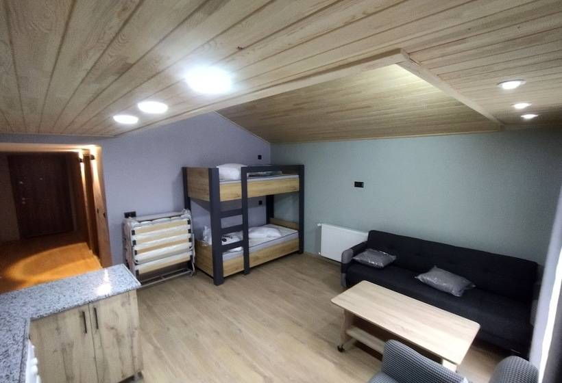 Aderfia Suite