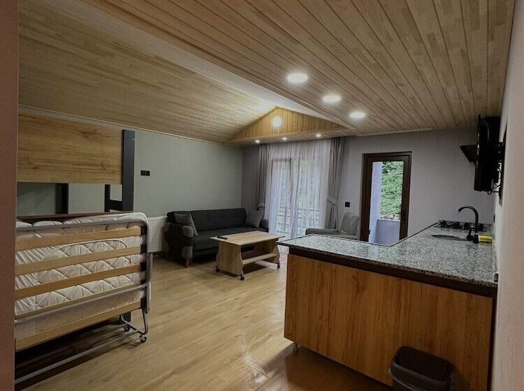Aderfia Suite