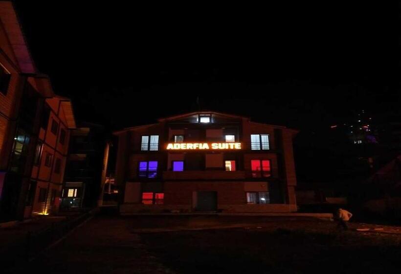 Aderfia Suite
