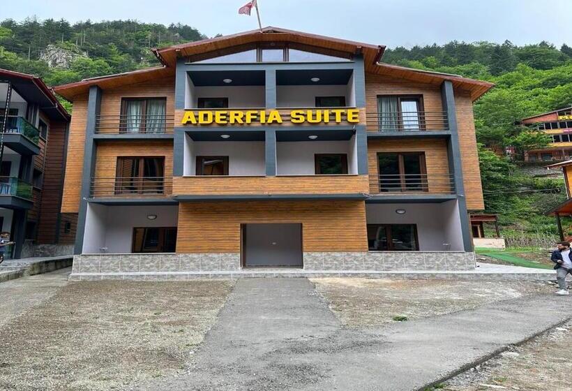 Aderfia Suite