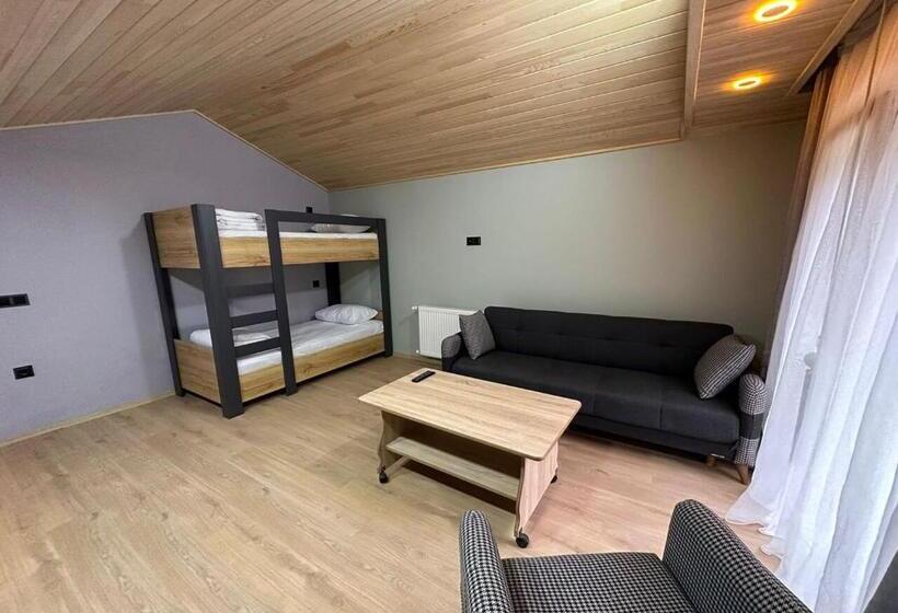 Aderfia Suite