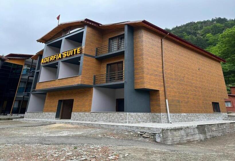 Aderfia Suite