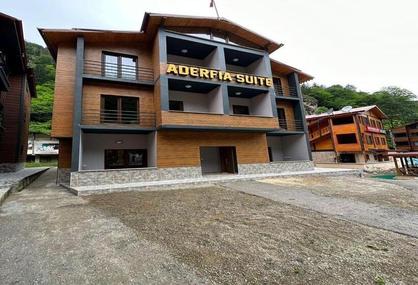 Aderfia Suite