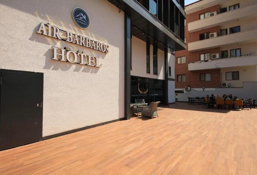 Air Barbaros Hotel Trabzon