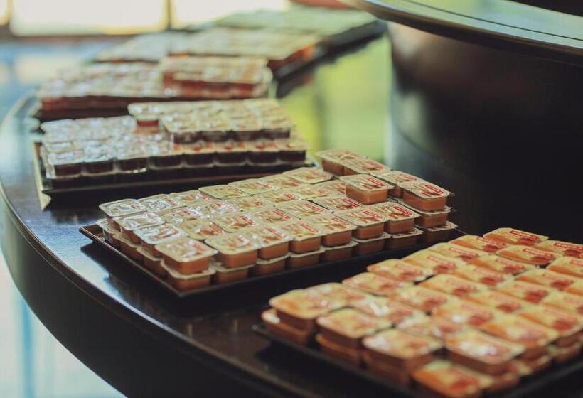 Air Barbaros Hotel Trabzon