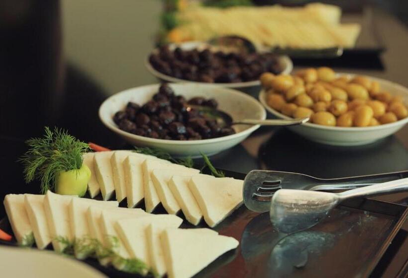 Air Barbaros Hotel Trabzon