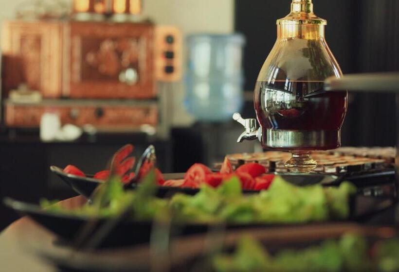 Air Barbaros Hotel Trabzon