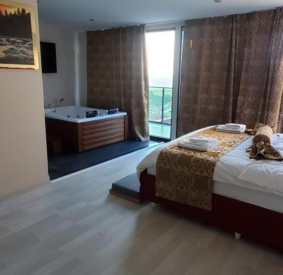 Air Barbaros Hotel Trabzon