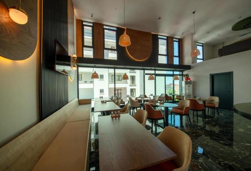 Air Barbaros Hotel Trabzon