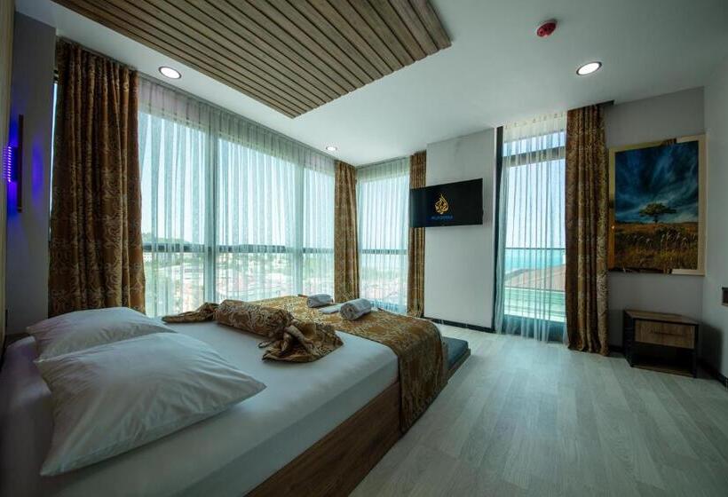 Air Barbaros Hotel Trabzon