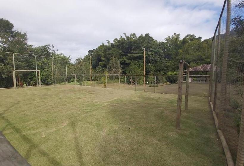 旅馆 Pousada Sítio Val Paraíso