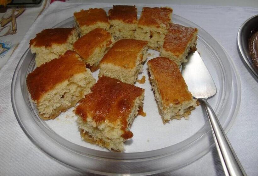 旅馆 Pousada Sítio Val Paraíso