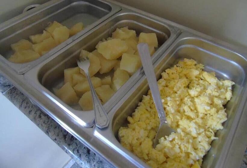 旅馆 Pousada Sítio Val Paraíso