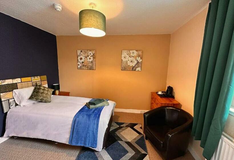 호스텔 The Bognie Arms, Forgue, Huntly