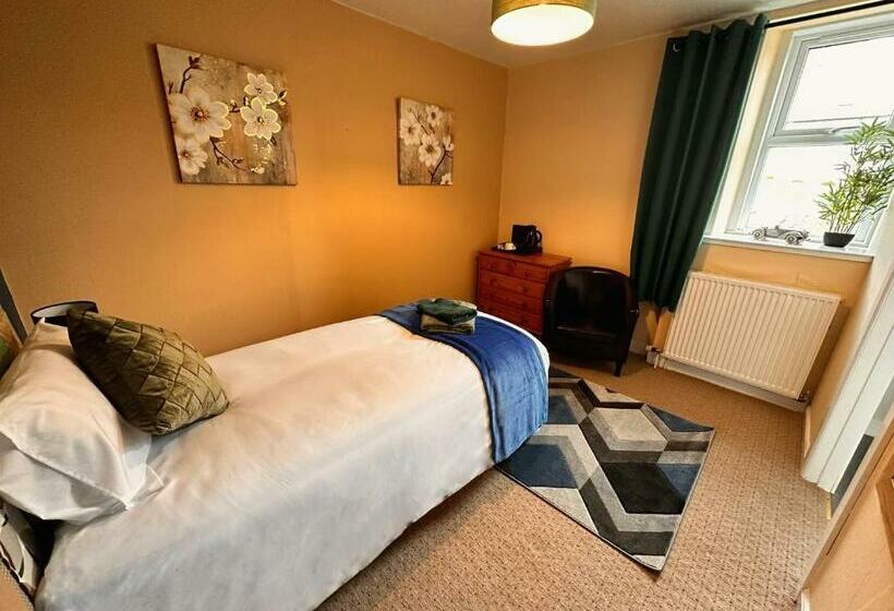 호스텔 The Bognie Arms, Forgue, Huntly