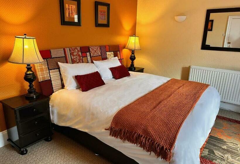 호스텔 The Bognie Arms, Forgue, Huntly