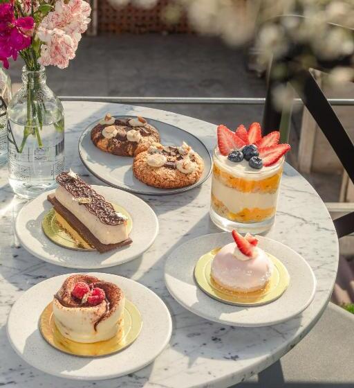 Ancestral Hostel Barranco