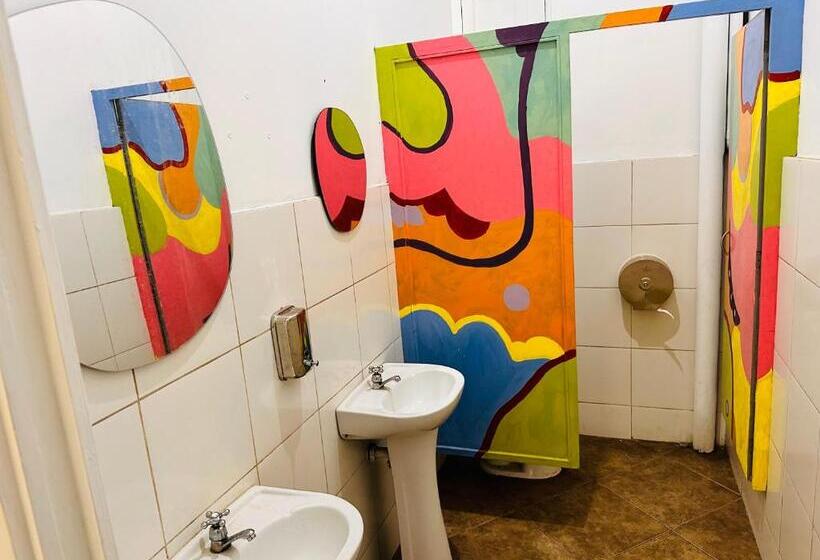 Ancestral Hostel Barranco