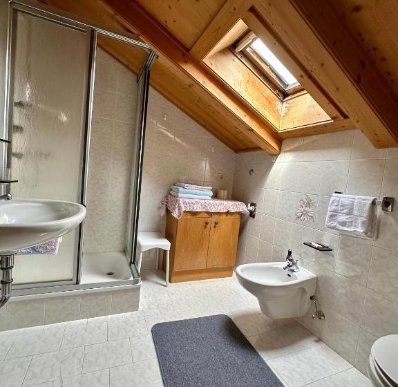 B&b & Apartments Gasser