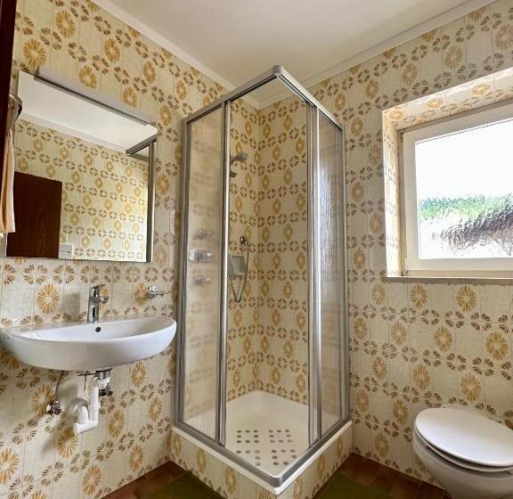 B&b & Apartments Gasser