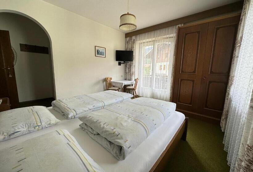 B&b & Apartments Gasser