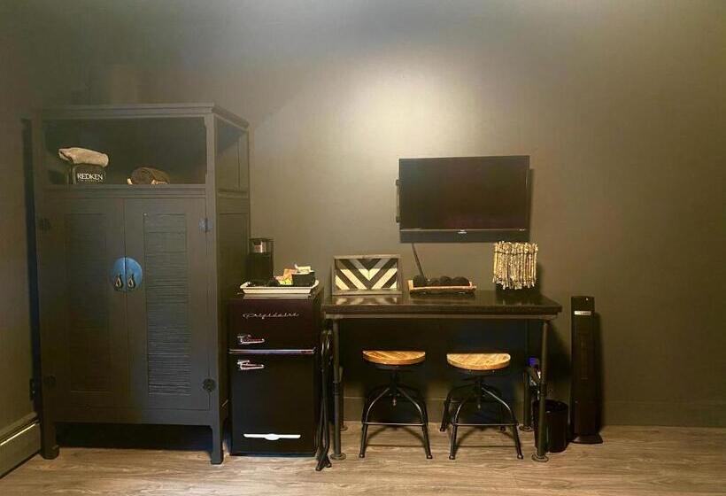 민박 Wickiup Hébergement