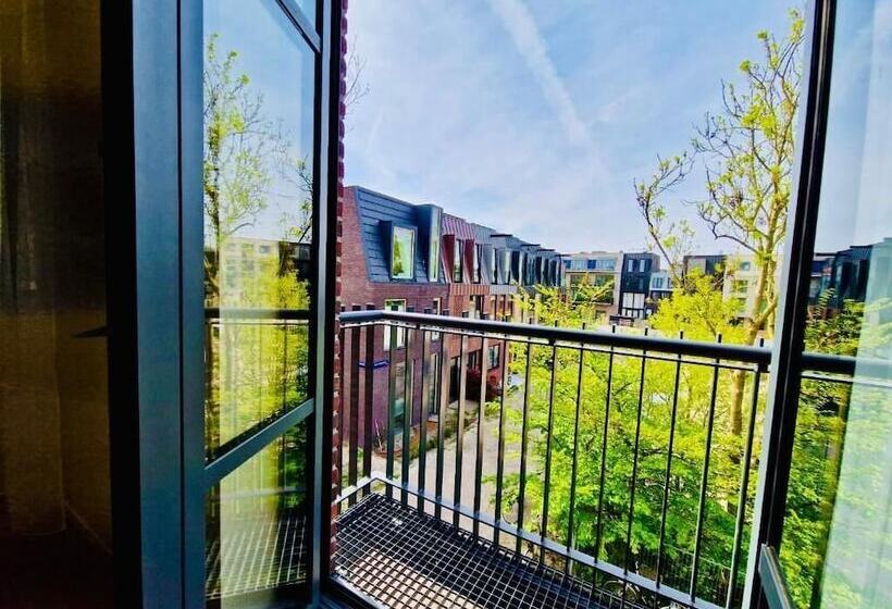 Chassé Hotel Residency