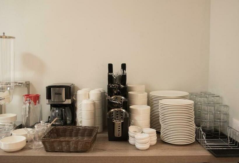 Comfort Rooms Pogradec